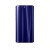 Full Body Housing For Zte Nubia Z17 Minis Blue - Maxbhi.com