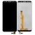 Lcd With Touch Screen For Alcatel 1x Black By - Maxbhi Com