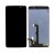 Lcd With Touch Screen For Alcatel Idol 4 White By - Maxbhi Com