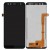Lcd With Touch Screen For Blackview S8 Blue By - Maxbhi Com