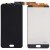 Lcd With Touch Screen For Blu Vivo 8 Black By - Maxbhi Com