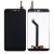 Lcd With Touch Screen For Honor V9 Play Black By - Maxbhi Com