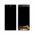 Lcd With Touch Screen For Zte Nubia Z17 Lite Black By - Maxbhi Com