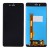 Lcd With Touch Screen For Zte Nubia Z17 Minis Black By - Maxbhi Com
