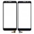 Touch Screen Digitizer For Alcatel 1x White By - Maxbhi Com