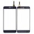 Touch Screen Digitizer For Honor V9 Play Black By - Maxbhi Com