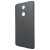 Back Panel Cover For Zte Max Xl White - Maxbhi Com
