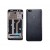 Full Body Housing For Zte Blade X White - Maxbhi Com