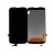 Lcd With Touch Screen For Lg K3 White By - Maxbhi Com