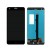 Lcd With Touch Screen For Zte Blade X Black By - Maxbhi Com