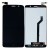 Lcd With Touch Screen For Zte Max Xl White By - Maxbhi Com