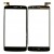 Touch Screen Digitizer For Zte Max Xl White By - Maxbhi Com
