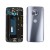 Full Body Housing For Moto X4 White - Maxbhi Com