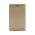 Full Body Housing For Penta Tpad 83aaq1 Black - Maxbhi.com