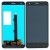 Lcd With Touch Screen For Zte Blade Force Black By - Maxbhi Com