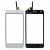 Touch Screen Digitizer For Ivoomi Iv505 White By - Maxbhi Com