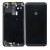 Back Panel Cover For Honor 9i Black - Maxbhi Com