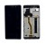 Lcd With Touch Screen For 10 Or Tenor E Black By - Maxbhi Com