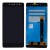 Lcd With Touch Screen For 10 Or Tenor E White By - Maxbhi Com