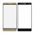 Replacement Front Glass For Huawei Mate S 64gb Champagne By - Maxbhi Com