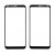 Replacement Front Glass For Lg Q6black By - Maxbhi Com
