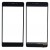 Touch Screen Digitizer For 10 Or Tenor E Black By - Maxbhi Com