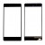 Touch Screen Digitizer For 10or Tenor G Black By - Maxbhi Com