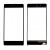 Touch Screen Digitizer For 10or Tenor G Grey By - Maxbhi Com