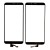 Touch Screen Digitizer For Honor 9i Black By - Maxbhi Com
