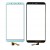 Touch Screen Digitizer For Honor 9i White By - Maxbhi Com