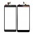 Touch Screen Digitizer For Ivoomi I1 Black By - Maxbhi Com