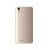 Full Body Housing For Jivi Prime P390 White - Maxbhi.com