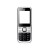 Full Body Housing For Viva V1 Dual Sim Silver - Maxbhi.com