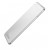 Back Panel Cover For Innjoo Fire 2 Plus Lte Grey - Maxbhi Com