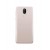 Full Body Housing For Ivoomi I1s White - Maxbhi.com