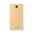 Full Body Housing For Ziox Astra Young 4g Black - Maxbhi.com