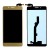 Lcd With Touch Screen For 10or Tenor D Gold By - Maxbhi Com