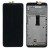 Lcd With Touch Screen For Ivoomi I1s Black By - Maxbhi Com