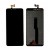 Lcd With Touch Screen For Ivoomi I1s Red By - Maxbhi Com