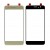 Replacement Front Glass For Honor 8 64gb Gold By - Maxbhi Com