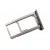 Sim Card Holder Tray For Zte Grand X Max 2 White - Maxbhi Com