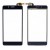 Touch Screen Digitizer For 10or Tenor D White By - Maxbhi Com