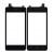 Touch Screen Digitizer For Itel Wish A21 White By - Maxbhi Com