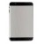 Full Body Housing For Leafline L8 White - Maxbhi Com