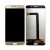 Lcd With Touch Screen For Elephone S7 White By - Maxbhi Com