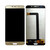 Lcd With Touch Screen For Elephone S7 White By - Maxbhi Com