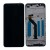 Lcd With Touch Screen For Tecno Camon I Black By - Maxbhi Com