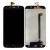 Lcd With Touch Screen For Umi Rome X White By - Maxbhi Com