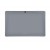 Full Body Housing For Chuwi Hi10 Plus White - Maxbhi.com