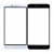 Replacement Front Glass For Leeco Le 2 64gb White By - Maxbhi Com